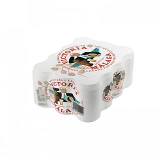 Cerveza Victoria Pack 12 Uds. x 33 Cl.