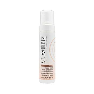 St Moriz Develop Medium 1453235 200Ml (5060427350244)