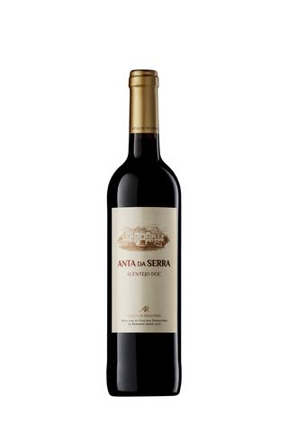Vinho Tinto Alentejo Anta da Serra 75CL