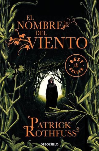 El Nombre Del Viento (Crónica Del Asesino De Reyes 1) (9788499082479)