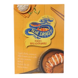 Panko Blue Dragon 120 G