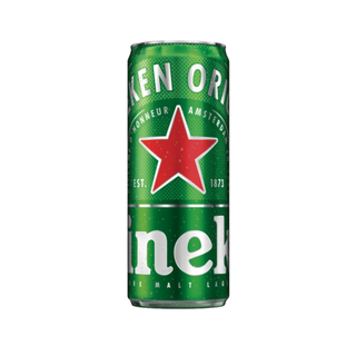Heineken Birra 33cl