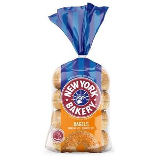 Bagels Bimbo Semillas 4 U 300 G