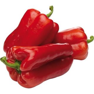 Pimiento Rojo Ud Aprox 367G