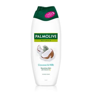 Palmolive Żel pod prysznic Coconut & Milk 500 ml