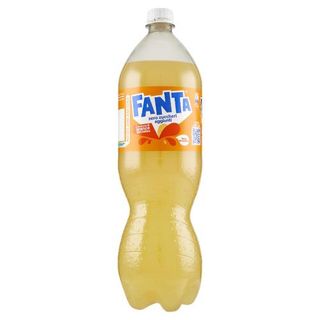 Fanta Senza Zuccheri Aggiunti, Bibita Gassata Pet 1,5 L - 522920
