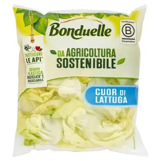 Bonduelle Cuor Di Lattuga 140 G - 916212