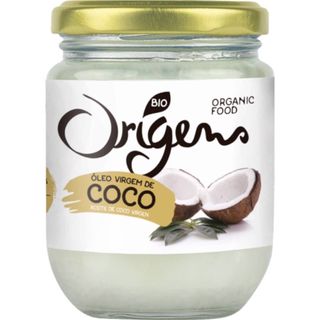 Óleo de Coco Virgem Origens Bio (emb. 200 ml)