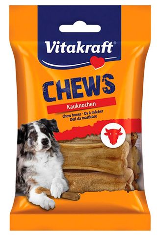 Vitakraft Perro Hueso Masticable 5 X 108 G