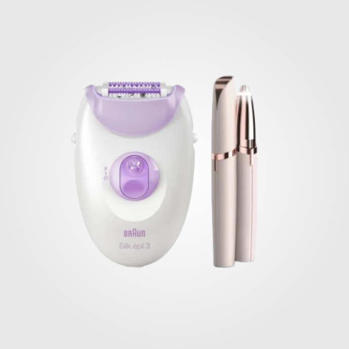 Belleza y Depilación