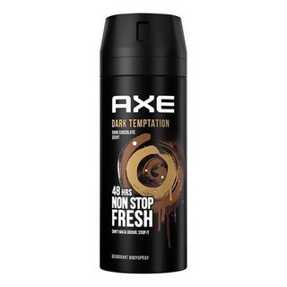 Axe desodorante spray dark temptation 150 ml