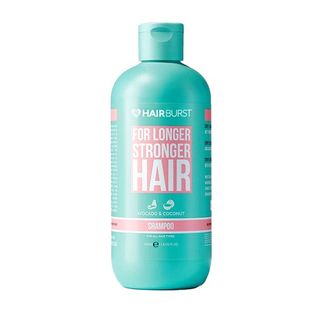 Hairburst For Longer Stronger Hair Shampoo 7003284 350Ml