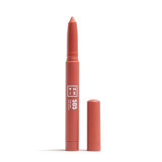 The 24H Eye Stick Sombra de Ojos en Barra - 3ina - Naranja 8435446413329