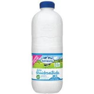 Leche Semidesnatada Asturiana 2,2 L. (16623134)