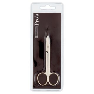 Les Cosmétiques Design Paris Pro'S Forbice Per Unghie Piedi