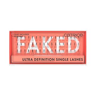 Catrice Pestañas Indivi Faked Ultra Finition 2608494