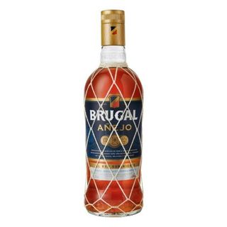 Brugal Ron Añejo, 70Cl