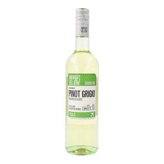 Vino Blanco Pinot Grigio Wine&Fly 75 Cl