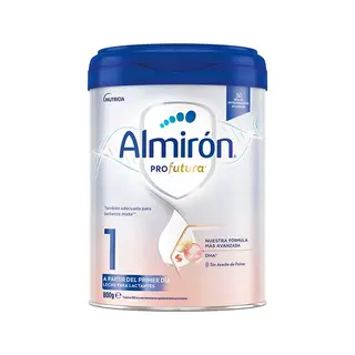 Leche Para Lactantes 800 G (8718117612246)