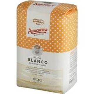 Azúcar Blanco Azucarera Paquete 1 Kg (2453884)
