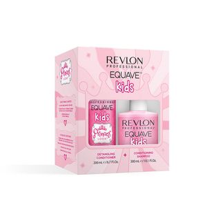 Revlon Equave kids 