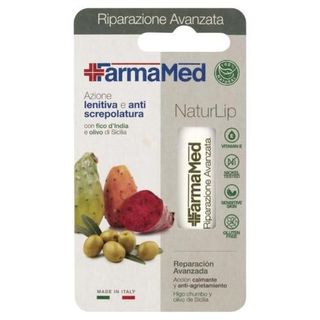Farmamed Lipbalm Riparazione Avanzata 5,2Gr