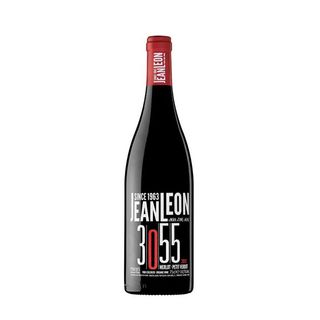 Vino Tinto Jean Leon Eco 75 Cl.