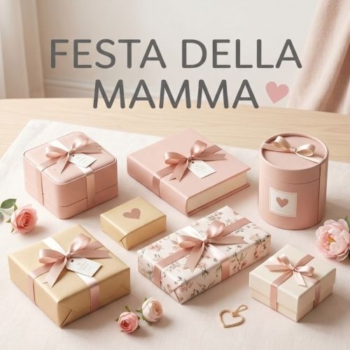 Per la Mamma