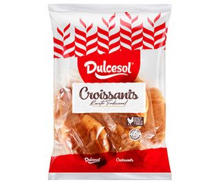 Croissant Bolsa Dulcesol 280 G