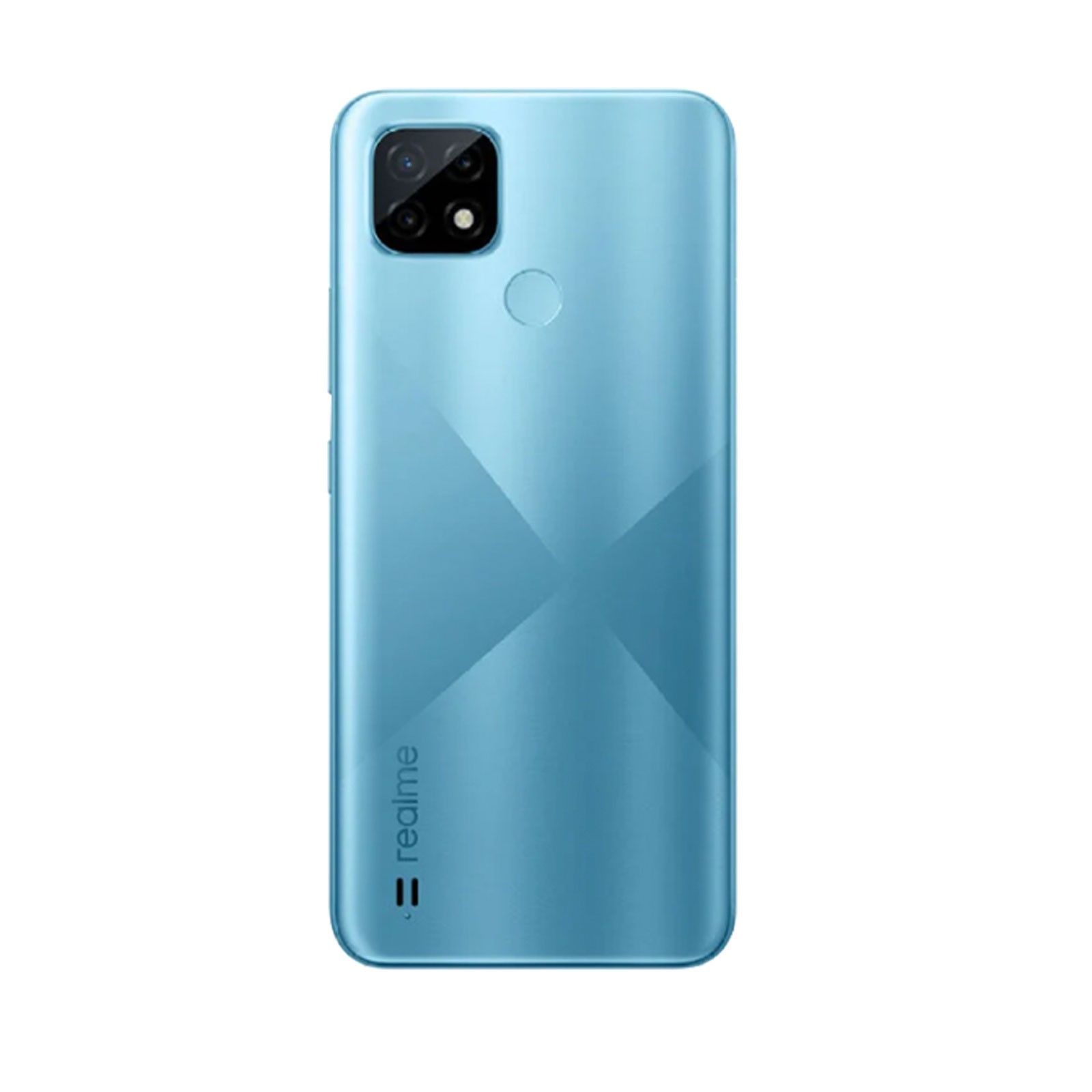 Realme C21Y