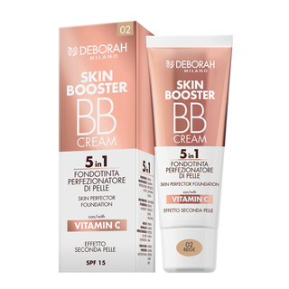 Deborah Bb Cream Skin Booster N.02 - 000231255