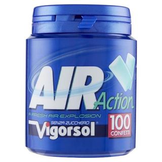 Vigorsol Air Action 135 G - 480970