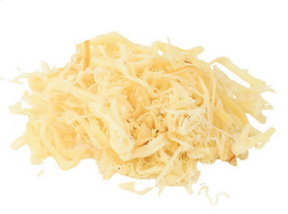 Kalmar wędzony suszony 1 porcja ok 100g, cena za 1kg: 175 zł