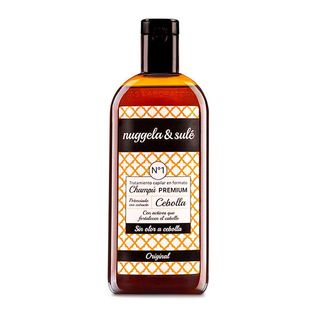 Nuggela & Sulé Champú Premium De Cebolla 250Ml 5013960