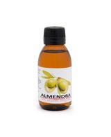 Aceite de almendras corporal Bio 125ml Bio Cesta