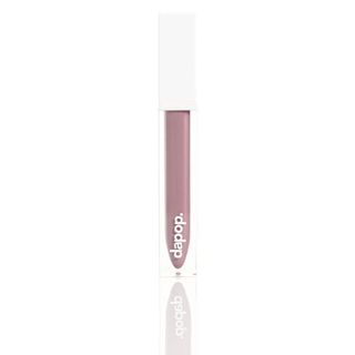Labial Liquido LolliPop Lips - Dapop - Rosa 7427135464539