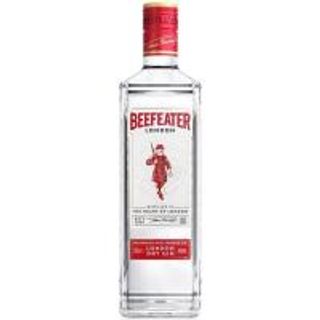 Ginebra Beefeater Botella 70 Cl. (313577)