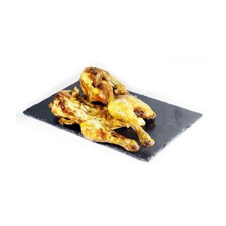 Frango Assado (1 un = 950 g aprox)