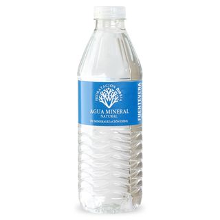 Agua Mineral Natural Dia Botella 50 Cl