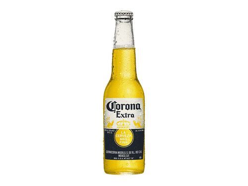 CERVEJA CORONA MÉXICO 0.355L