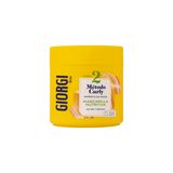 GIORGI Mascarilla Nutritiva Método Curly Paso2 350 Ml (288697)