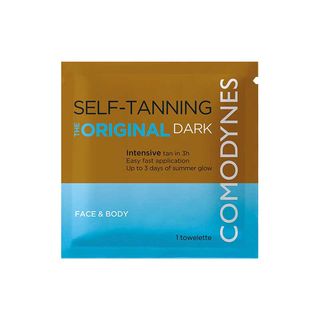 Comodynes Ccc Self-Tanning Intensive 1705099 8Ud (8428749337508)