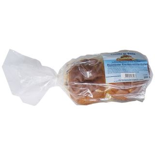 Bollos Pasa Krentem 4U 200 G