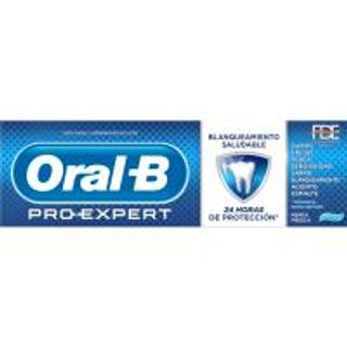 Pasta De Dientes Blanqueante Oral-B Pro Expert Tubo 75 Ml. (15731276)