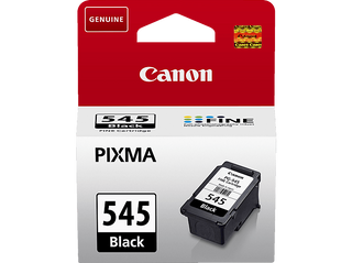 Cartuccia CANON PG-545 Nero - 8714574605487