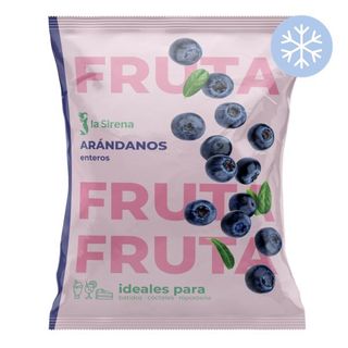 La Sirena Arándanos 300g