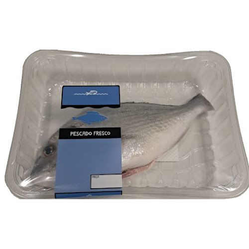 Peixe Fresco