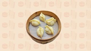 RaviolI di Maiale senza Glutine - Gelo 5pz