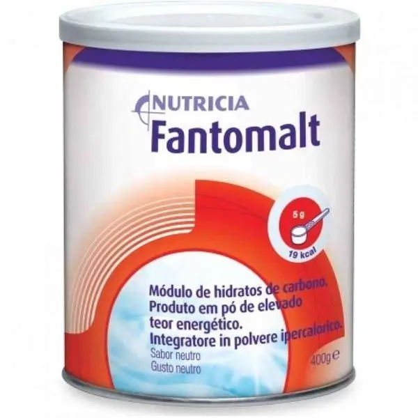 Nutrição Clínica