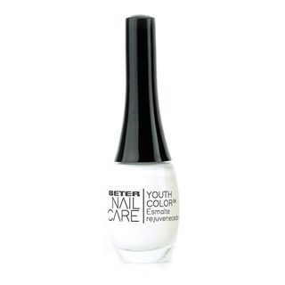 Beter Nail Care Youth Color 061 White French 2707553